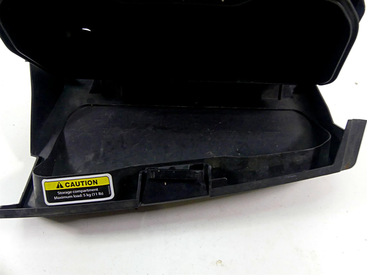 2018 Can Am Commander 1000R XT Console Compartment Glove Storage Box 707900046 {{ shop.shopifyCountryName }} - Mototech271