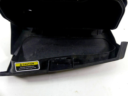 2018 Can Am Commander 1000R XT Console Compartment Glove Storage Box 707900046 {{ shop.shopifyCountryName }} - Mototech271