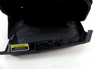 2018 Can Am Commander 1000R XT Console Compartment Glove Storage Box 707900046 | Mototech271