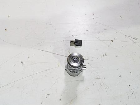 2015 Harley FXDL Dyna Low Rider Steering Fork Key Lock 71475-06B {{ shop.shopifyCountryName }} - Mototech271