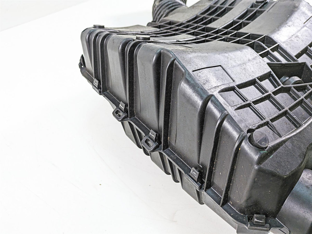 2016 Seadoo RXT 260 Upper Lower Air Silencer Intake Box 273000372 273000356 {{ shop.shopifyCountryName }} - Mototech271