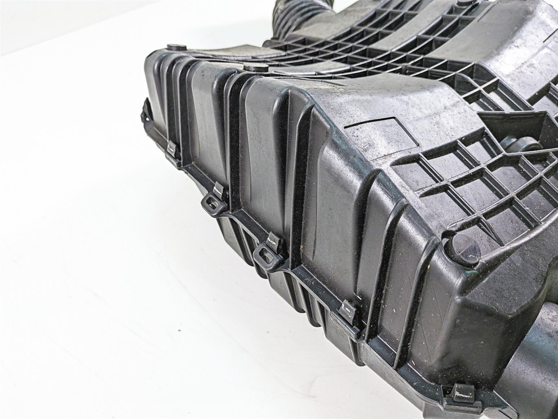 2016 Seadoo RXT 260 Upper Lower Air Silencer Intake Box 273000372 273000356 {{ shop.shopifyCountryName }} - Mototech271
