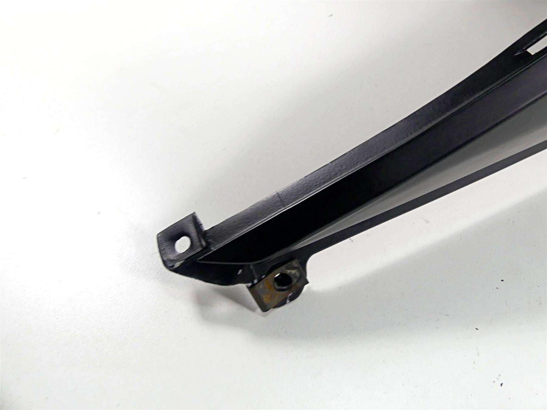 2008 Ducati 848 SBK Front Aftermarket Headlight Fairing Cowl Cowling + Windshield {{ shop.shopifyCountryName }} - Mototech271