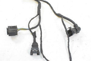 2014 BMW R1200 RT K52 Engine Wiring Harness Loom No Cuts 12518544469