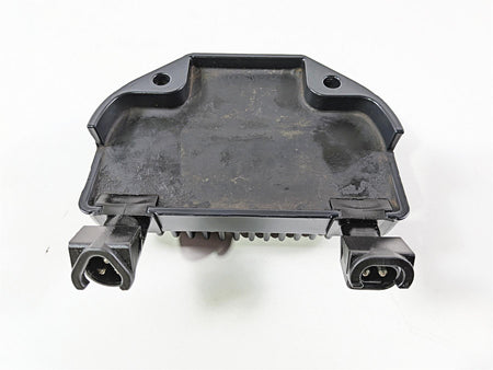 2011 Harley FXDF Dyna Fat Bob Rectifier Voltage Regulator 74631-08A {{ shop.shopifyCountryName }} - Mototech271