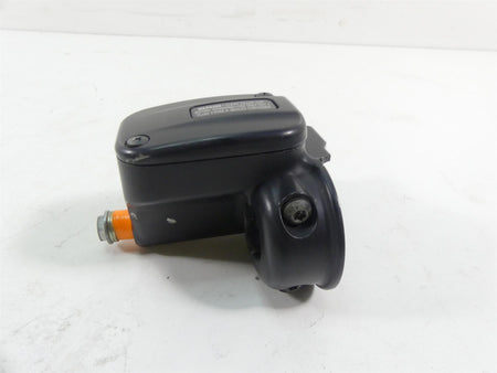 2015 Harley FLS Softail Slim Front 1/2" Brake Master Cylinder 41700233 {{ shop.shopifyCountryName }} - Mototech271