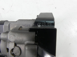 2013 Yamaha VMX17 V-Max 1700 Ignition Switch Key Lock Cap Set 2S3-82501-00-00 | Mototech271