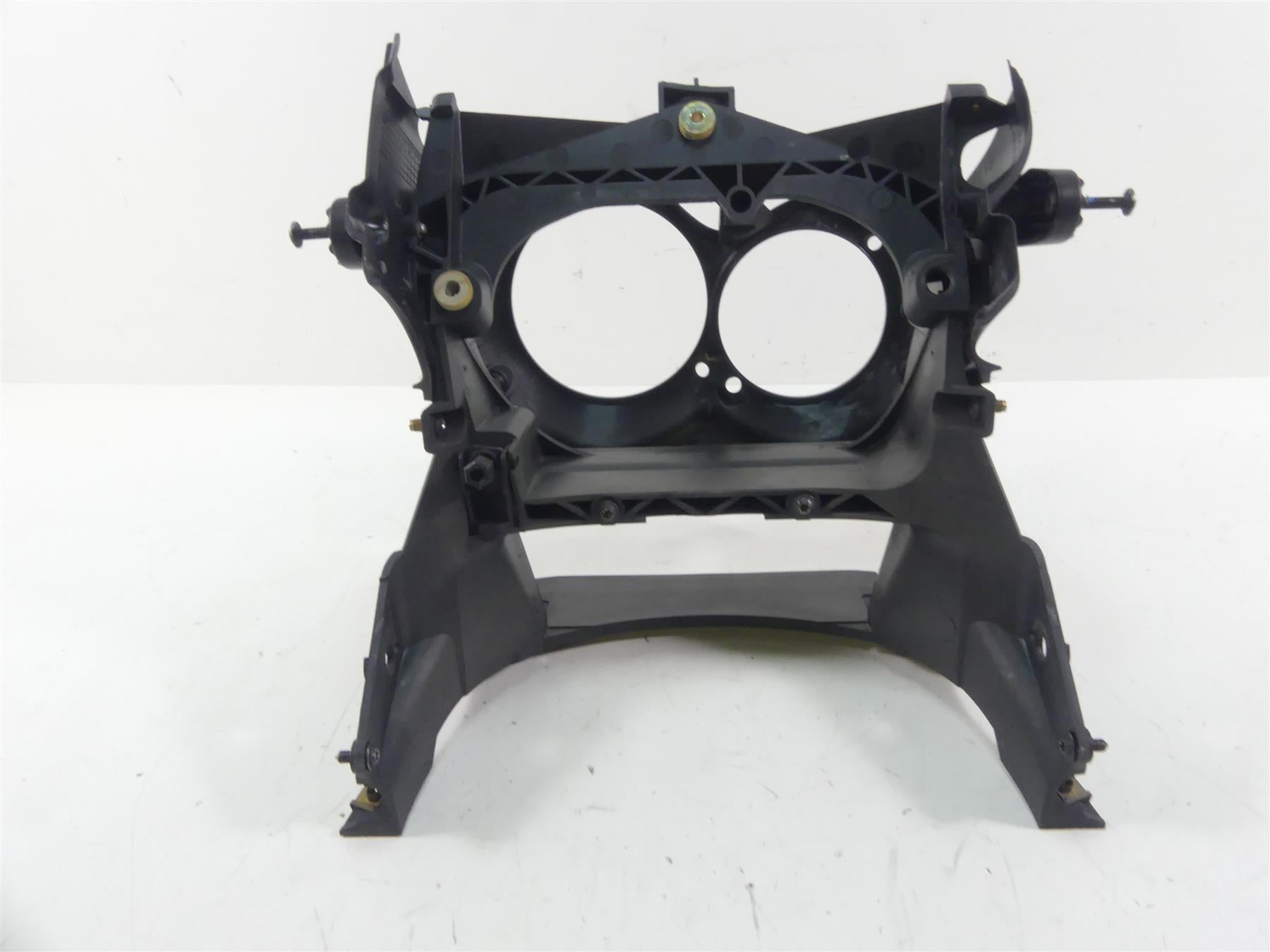 2001 BMW R1150 GS R21 Front Headlight Light Fairing Bracket Stay 46632328866 {{ shop.shopifyCountryName }} - Mototech271