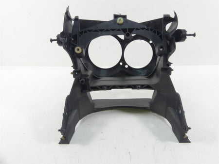 2001 BMW R1150 GS R21 Front Headlight Light Fairing Bracket Stay 46632328866 {{ shop.shopifyCountryName }} - Mototech271