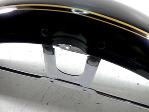 1979 Harley Sportster XLS1000 Roadster Front Oem Fender & Mounts 59007-73B | Mototech271
