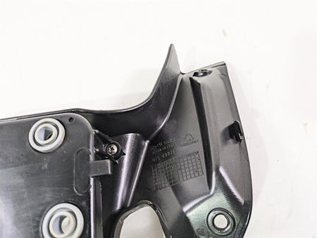 2016 Moto Guzzi Stelvio 1200 8V NTX Inner Dash Gauge Panel Cover 898166 {{ shop.shopifyCountryName }} - Mototech271