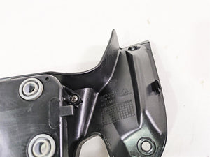 2016 Moto Guzzi Stelvio 1200 8V NTX Inner Dash Gauge Panel Cover 898166 | Mototech271