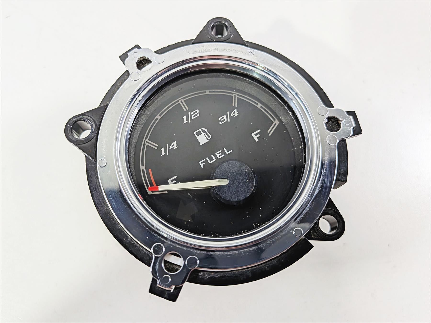 2018 Harley FLHTCU Touring Electra Glide Fuel Gas Petrol Level Gauge 70900162-Mototech271