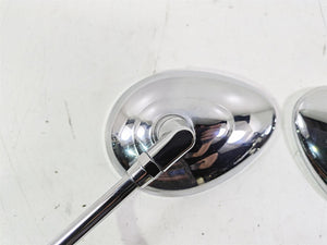 2018 Indian Chieftain Limited Rear View Mirror Set  L 2635787 R 2635789 | Mototech271