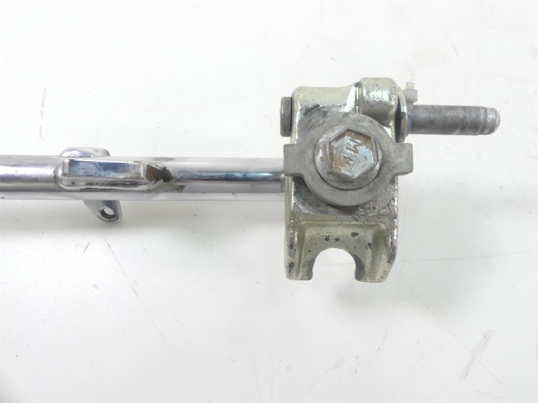 1995 Harley Dyna FXDL Low Rider Side Kickstand Kick Stand 49704-90 {{ shop.shopifyCountryName }} - Mototech271