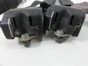 2017 Polaris General 1000 Left Right Seat Belt Buckle Set 2635981 | Mototech271