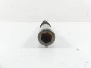 2007 Victory Vegas Jackpot Front 20mm Axle Wheel Spindle 5133593 5137438