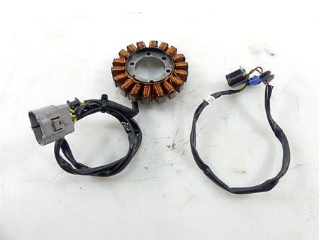 2016 KTM 1290 Super Duke R Ignition Alternator Generator 60339004000 {{ shop.shopifyCountryName }} - Mototech271