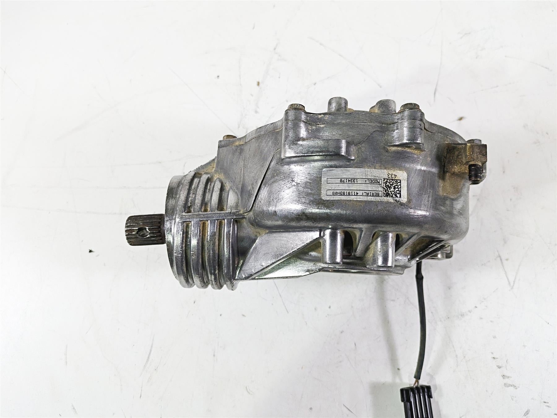 2020 Polaris RZR XP 1000 EPS Front Differential Gear Box 1K 1334178 1334625 {{ shop.shopifyCountryName }} - Mototech271