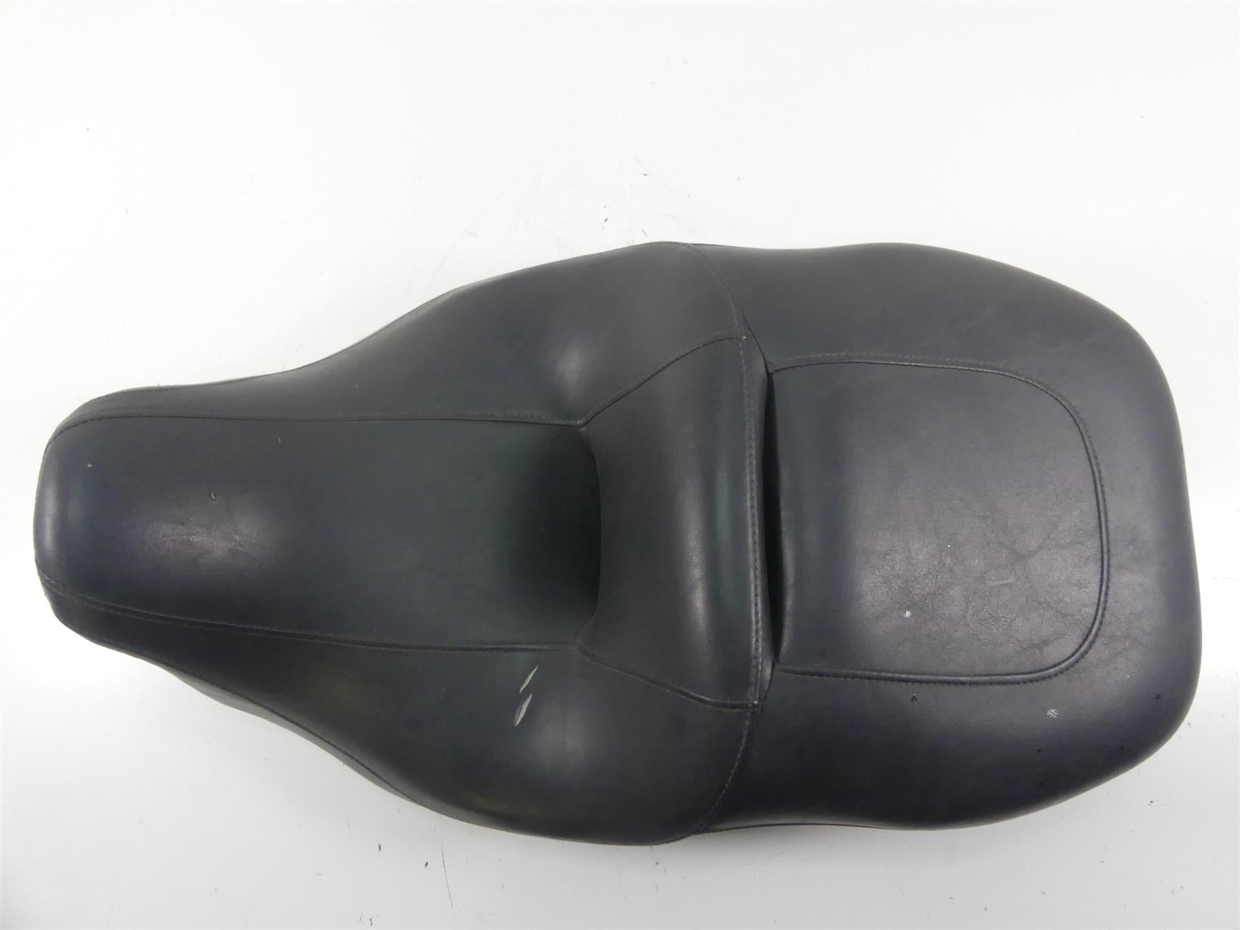 2012 Harley Touring FLHTP Electra Glide Dual Driver Seat Saddle -Read 52164-10 {{ shop.shopifyCountryName }} - Mototech271