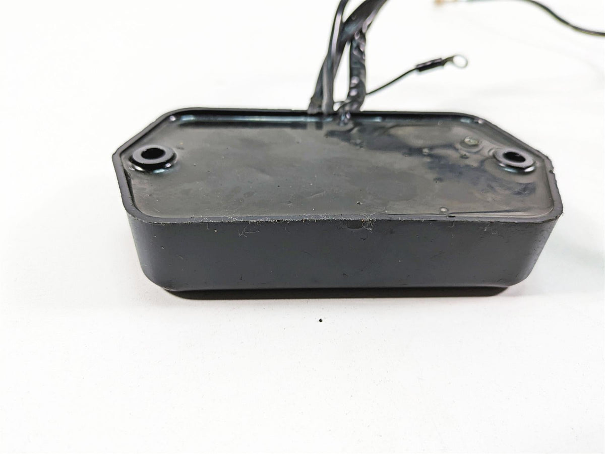 1986 Harley Sportster XLH 883 Cdi Ecu Ecm Engine Control Module 32410-86 {{ shop.shopifyCountryName }} - Mototech271