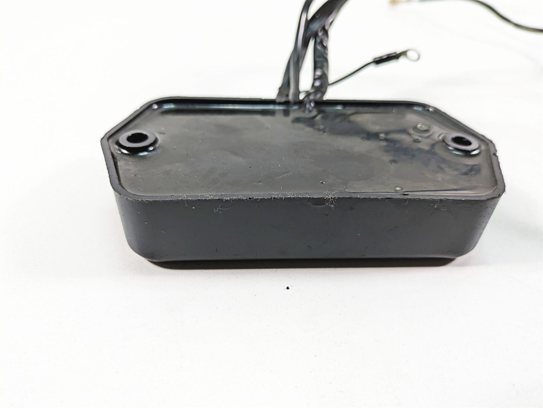 1986 Harley Sportster XLH 883 Cdi Ecu Ecm Engine Control Module 32410-86 {{ shop.shopifyCountryName }} - Mototech271