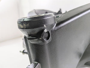 2014 Yamaha YZFR1 R1 RN22 Straight Frame Chassis - With Texas Salvage Title - 14B-21110-00-00