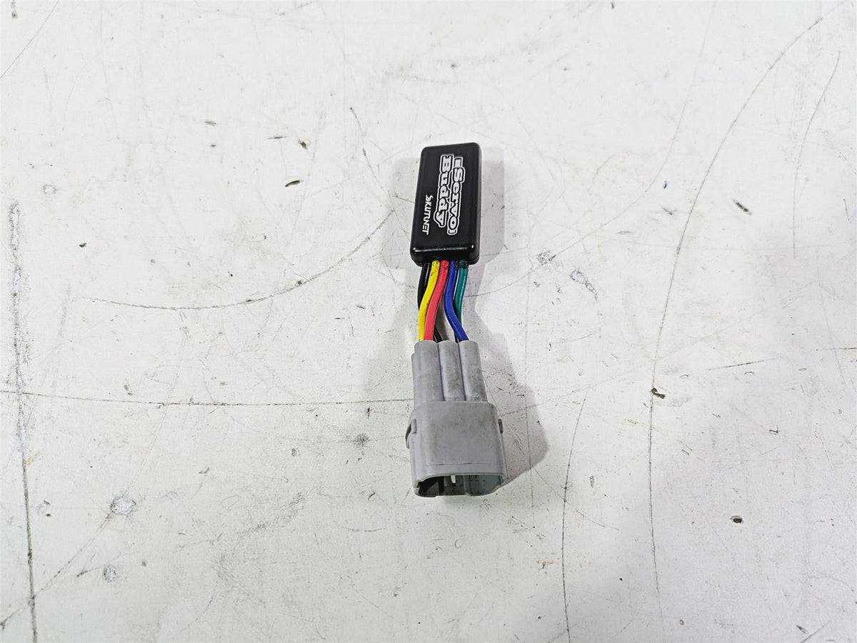 2016 Suzuki GSXR1000 Skutrnet Servo Buddy Exhaust Eliminator Module 42-1130 {{ shop.shopifyCountryName }} - Mototech271