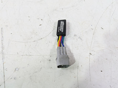 2016 Suzuki GSXR1000 Skutrnet Servo Buddy Exhaust Eliminator Module 42-1130 {{ shop.shopifyCountryName }} - Mototech271