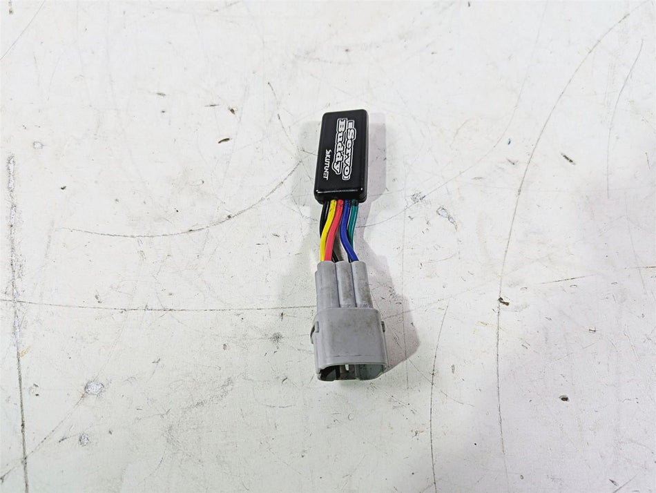 2016 Suzuki GSXR1000 Skutrnet Servo Buddy Exhaust Eliminator Module 42-1130 {{ shop.shopifyCountryName }} - Mototech271