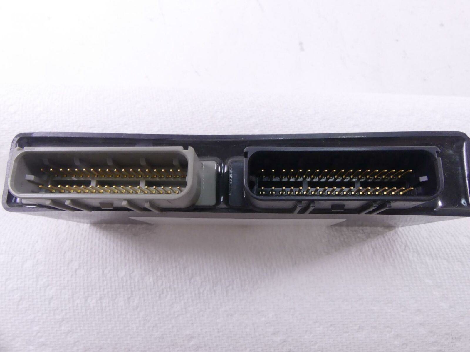 2009 Triumph Street Triple 675R Keihin Cdi Ecu Ecm Engine Control Module T129009 {{ shop.shopifyCountryName }} - Mototech271