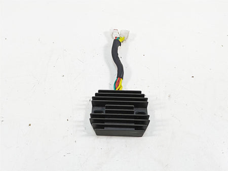 2009 Suzuki GSXR750 K9 Voltage Regulator Rectifier 32800-18H00 32800-47H00 {{ shop.shopifyCountryName }} - Mototech271