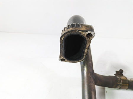 2004 BMW R1150GS R21 trash Exhaust Header Manifold -No Dents 18111342953 18111342954 {{ shop.shopifyCountryName }} - Mototech271