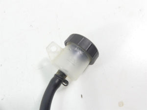 2015 KTM 1190 Adventure R Rear Brembo Master Cylinder + Cover 6031306000030 | Mototech271