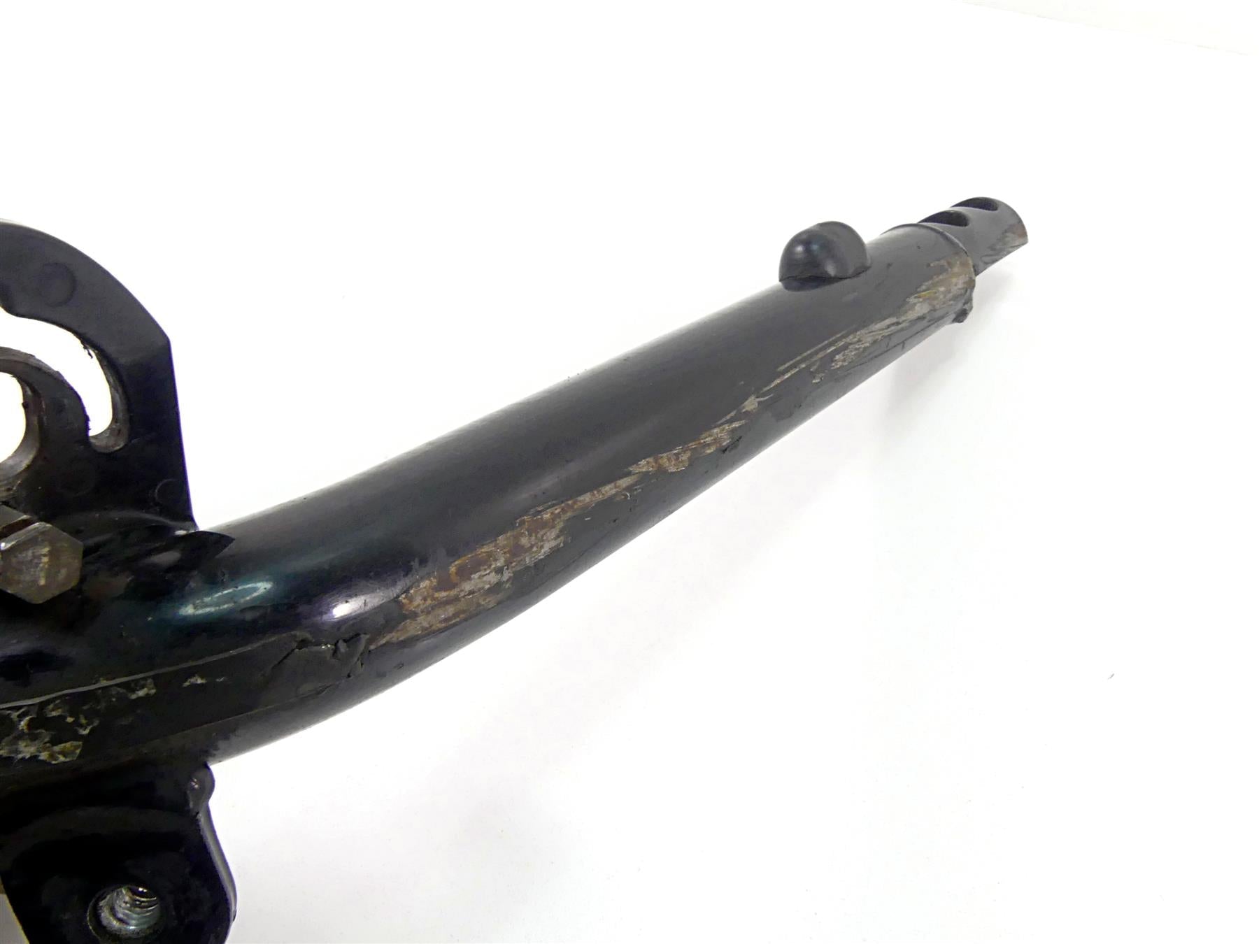 2014 Harley VRSCF Muscle V-Rod Bent Left Front Frame Downtube - Read 47987-12BK {{ shop.shopifyCountryName }} - Mototech271
