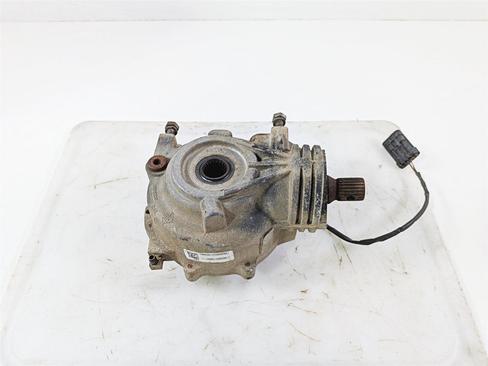 2017 Polaris Ranger Crew 900 XP Front Differential Gear Box 2K 1333750 1337133-Mototech271