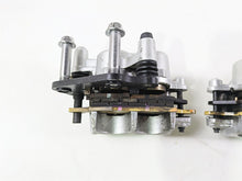 Load image into Gallery viewer, 2008 Kawasaki VN1600 Vulcan Nomad Tokico Front Brake Caliper Set 43044-1115
