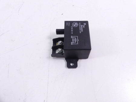 2014 BMW R1200 RT RTW K52 Starter Relay {{ shop.shopifyCountryName }} - Mototech271