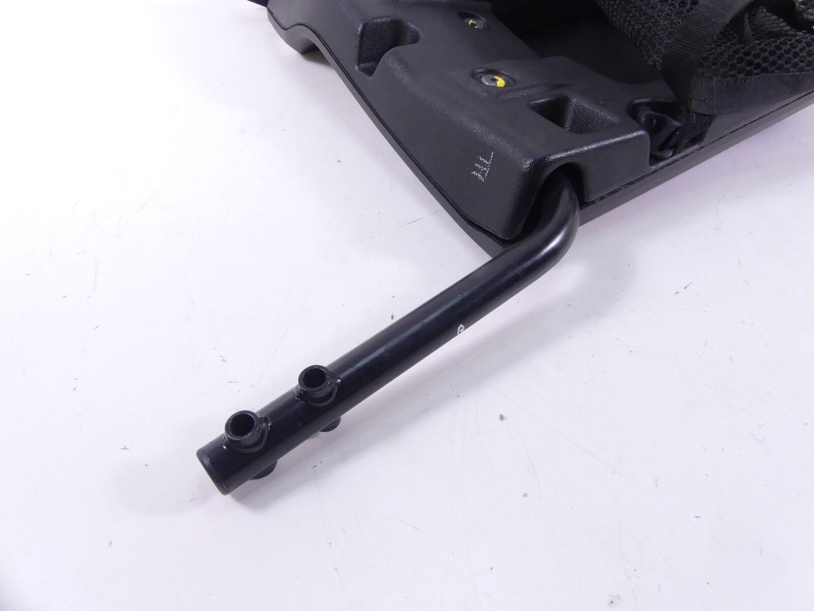 2019 Honda Talon SXS1000 S2X Right Passenger Door Assembly 67100-HL6-A00 {{ shop.shopifyCountryName }} - Mototech271