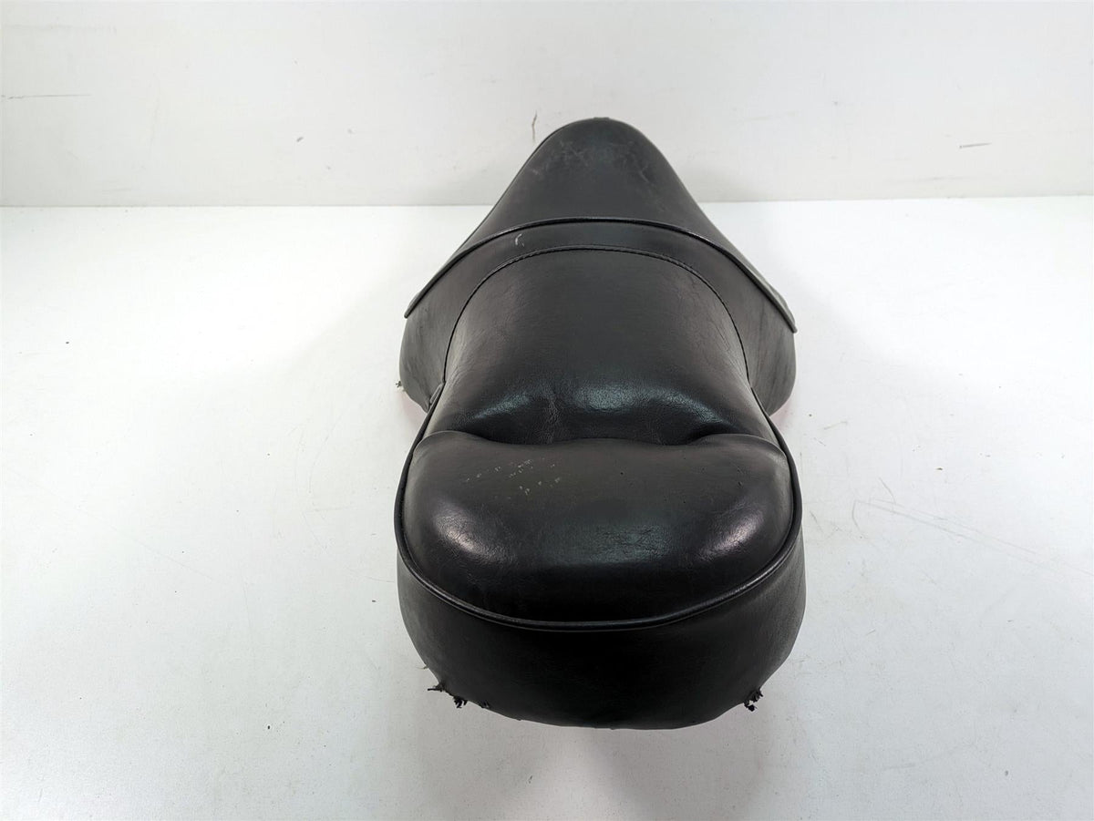 Harley Davidson Dyna Wide Glide Big Twin 88ci Seat Saddle 53079-04 {{ shop.shopifyCountryName }} - Mototech271