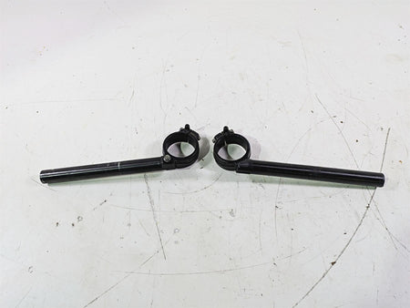 2016 Suzuki GSXR1000 Clip On Handlebar Handle Bar Set 56111-47H10 56111-47H10 {{ shop.shopifyCountryName }} - Mototech271