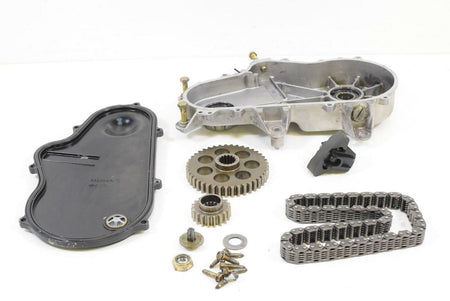 2009 Polaris Dragon RMK 800 Chaincase Chain Case Gear Drive 5631689 {{ shop.shopifyCountryName }} - Mototech271