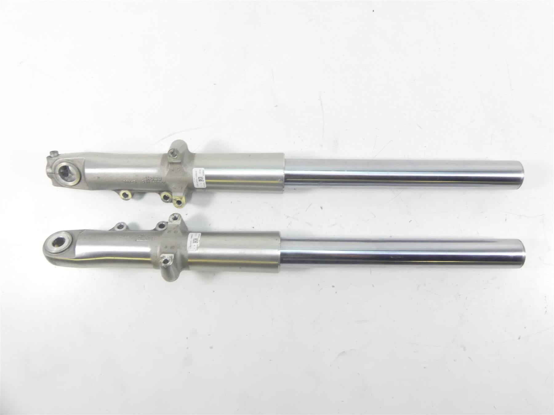 2014 Harley Touring FLHTK Electra Glide Front 41mm Forks 45400021 45400022 {{ shop.shopifyCountryName }} - Mototech271