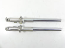 Load image into Gallery viewer, 2014 Harley Touring FLHTK Electra Glide Front 41mm Forks  45400021 45400022 | Mototech271
