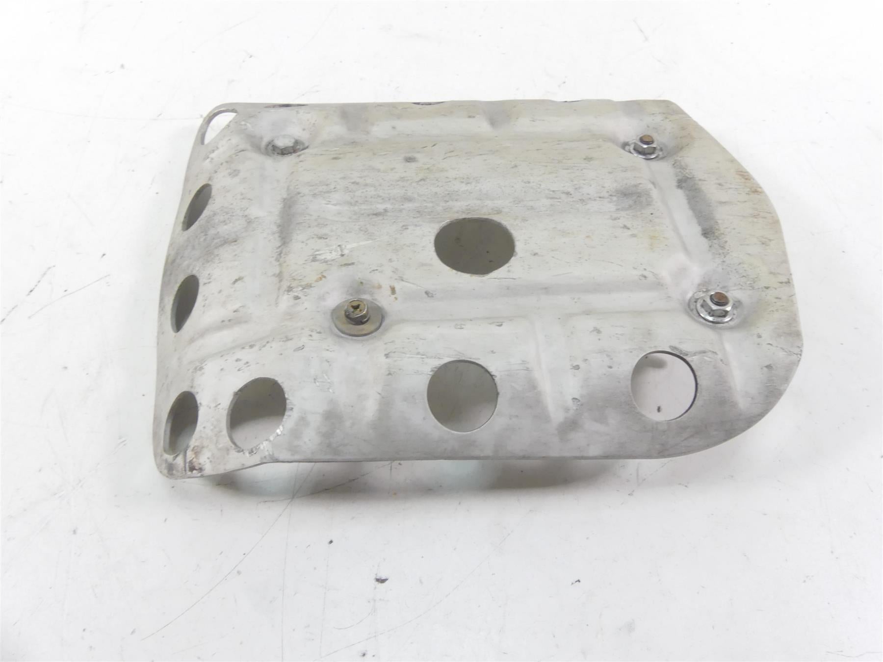2008 BMW R1200GS K25 Skid Plate Lower Engine Guard 11117717743 {{ shop.shopifyCountryName }} - Mototech271