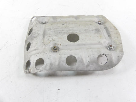 2008 BMW R1200GS K25 Skid Plate Lower Engine Guard 11117717743 {{ shop.shopifyCountryName }} - Mototech271