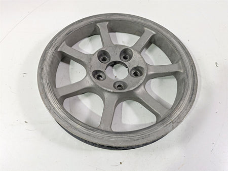 2008 Yamaha XVS1300 V-Star Tourer Rear Belt Pulley 70T 3D8-25470-00-00 {{ shop.shopifyCountryName }} - Mototech271