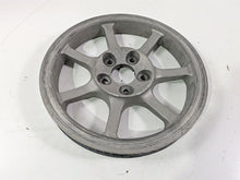 Load image into Gallery viewer, 2008 Yamaha XVS1300 V-Star Tourer Rear Belt Pulley 70T 3D8-25470-00-00 | Mototech271
