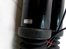 Load image into Gallery viewer, 2007 Harley Touring FLHRSE CVO Road King Rear 12&quot; Shock Damper Set 54669-07
