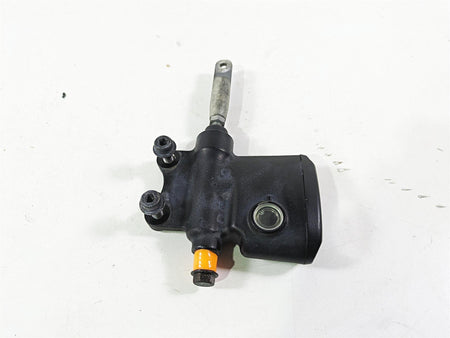 2018 Indian Chieftain Dark Horse Rear Brake Master Cylinder 5/8" 1912864 {{ shop.shopifyCountryName }} - Mototech271